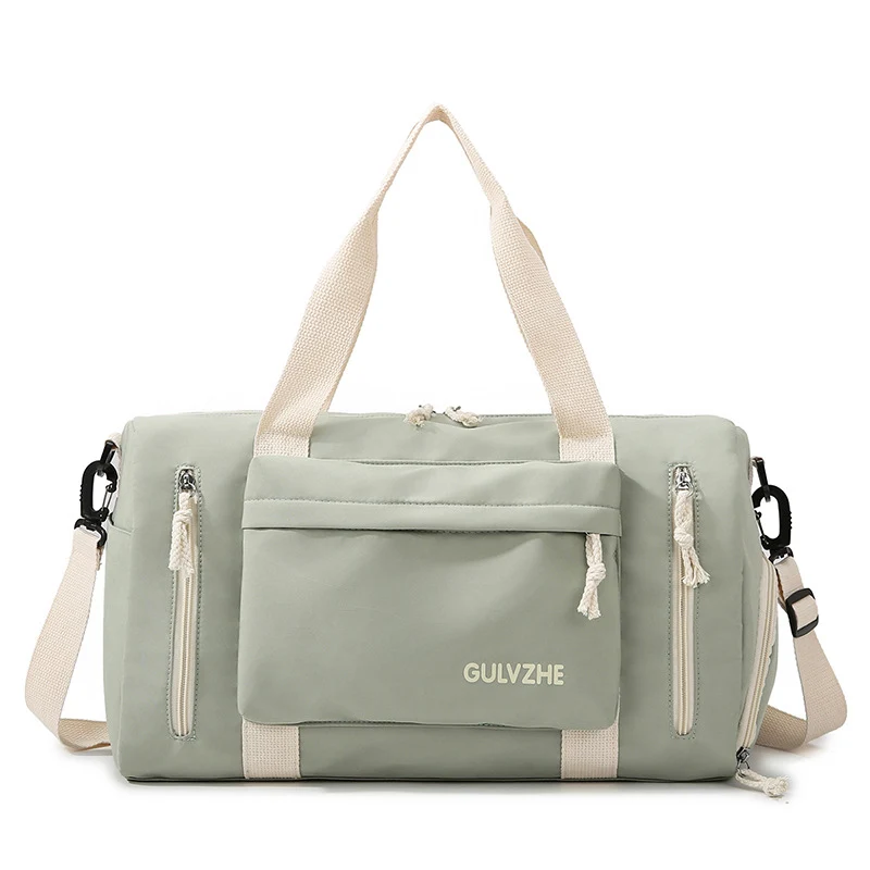 Geräumige Alltag-Duffle-Tasche Brehn