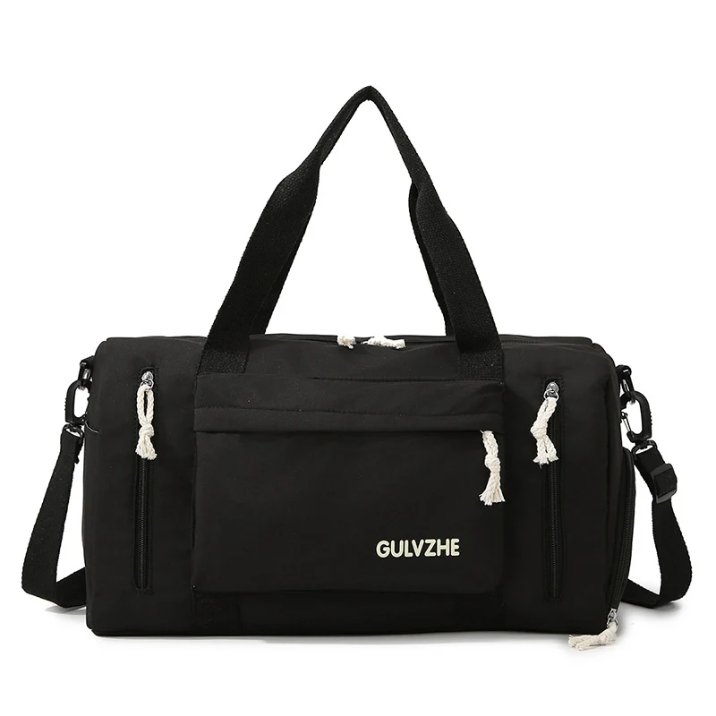 Geräumige Alltag-Duffle-Tasche Brehn