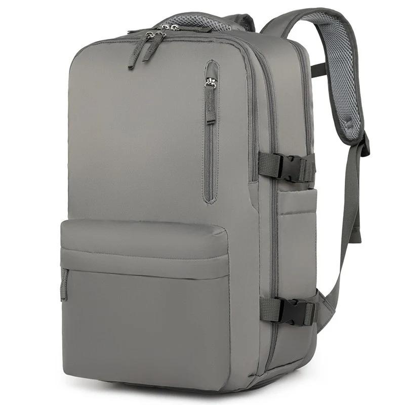 Schlanker Tech Rucksack Brehn
