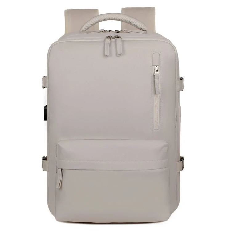 Schlanker Tech Rucksack Brehn