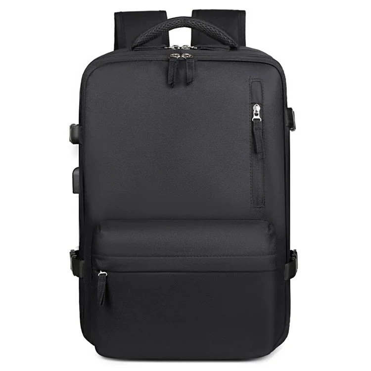 Schlanker Tech Rucksack Brehn