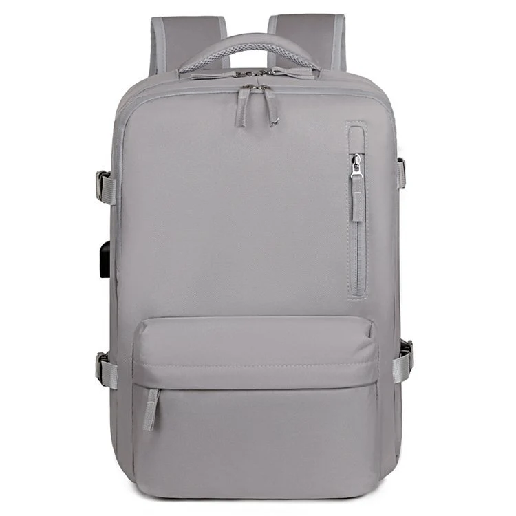 Schlanker Tech Rucksack Brehn