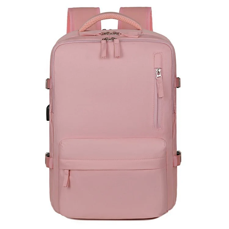 Schlanker Tech Rucksack Brehn
