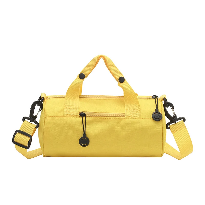 Schlanker minimalistischer Reisetasche Brehn