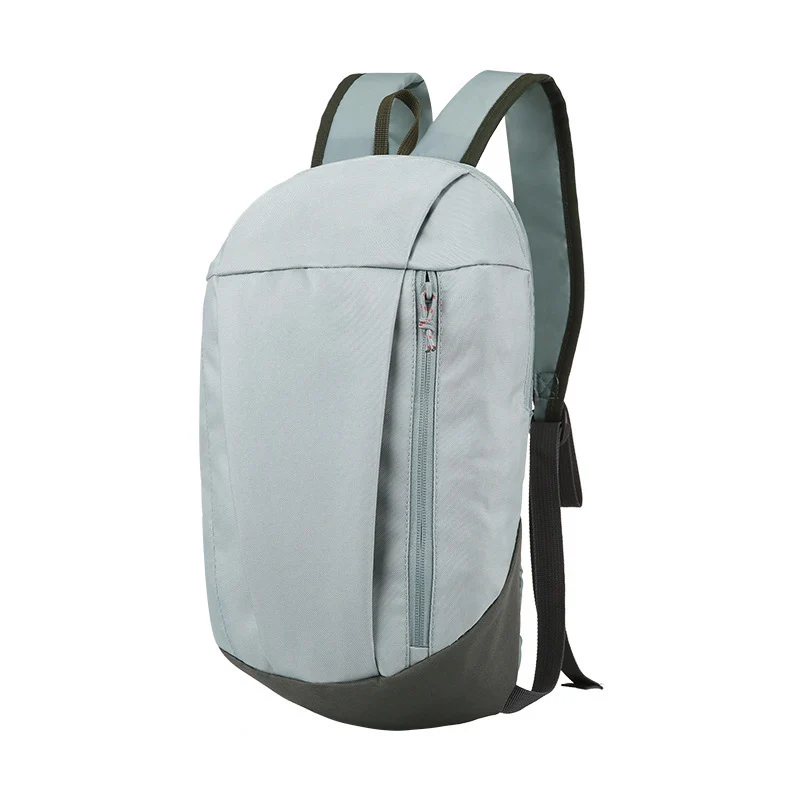 Schlanker minimalistischer Rucksack Brehn