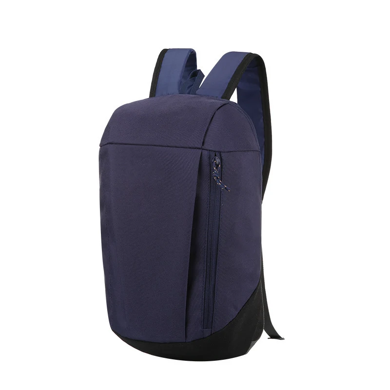 Schlanker minimalistischer Rucksack Brehn