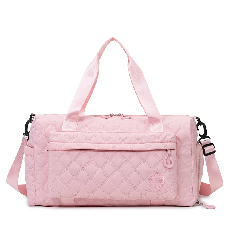 Gepolsterte Reise Fitness Duffle Tasche Brehn