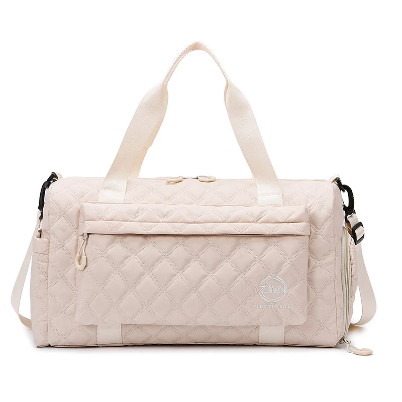 Gepolsterte Reise Fitness Duffle Tasche Brehn
