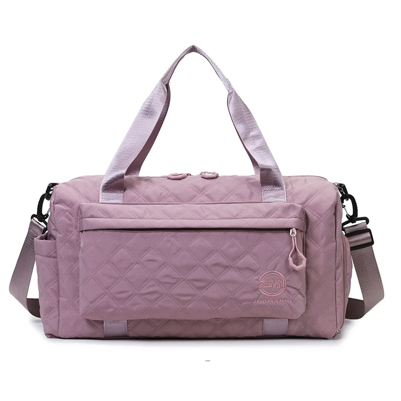 Gepolsterte Reise Fitness Duffle Tasche Brehn